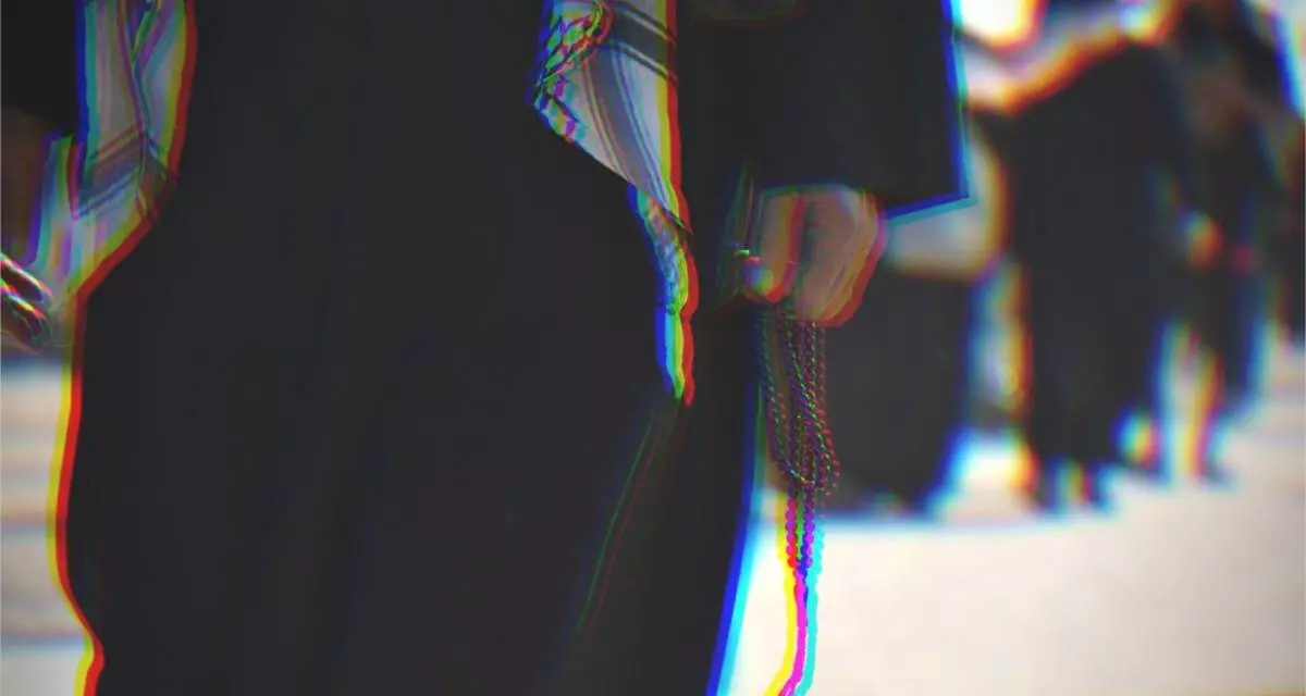 zum Dossier (Symbolbild Islamismus. Foto: unsplash.com)