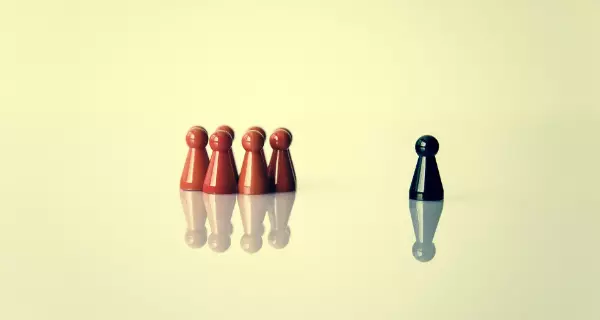 Symbolbild „Spielfiguren“. Foto: Markus Spiske, pixabay.com, 598036