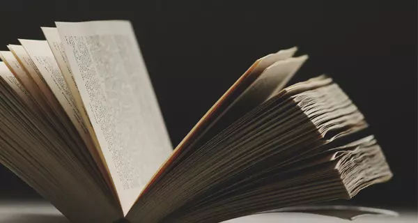 Symboldbild Buch. Quelle: Photo by Brandi Redd on unsplash.com.