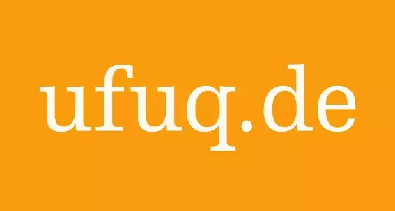 Logo ufuq