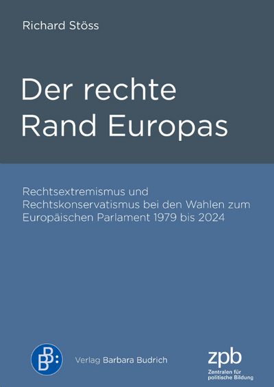 Stöss: Der rechte Rand Europas