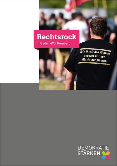 Rechtsrock in Baden-Württemberg